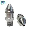 Solid Stream Jet Nozzles, Solid Conical Nozzle
