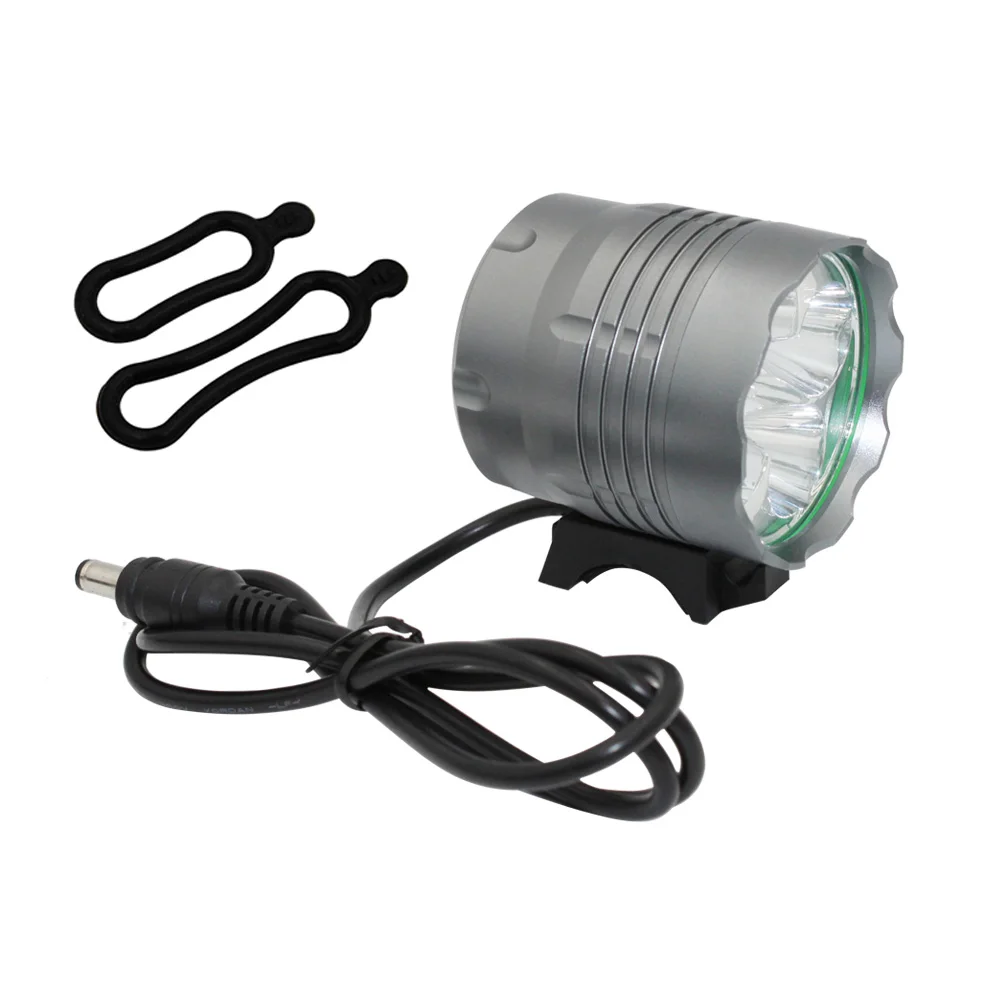 5000 lumen bike light