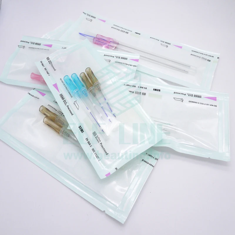 ELF LINE high quality pdo thread lift korea face lifting aptos thread lift META pdo