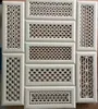 Hot sale Decorative air grille ventilation aluminum floor air vent