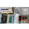 For 13000 ICs TL866CS Programmer USB EPROM FLASH BIOS Adapter ICs Sensors EEPROM FLASH 8051 AVR MCU GAL PIC SPI