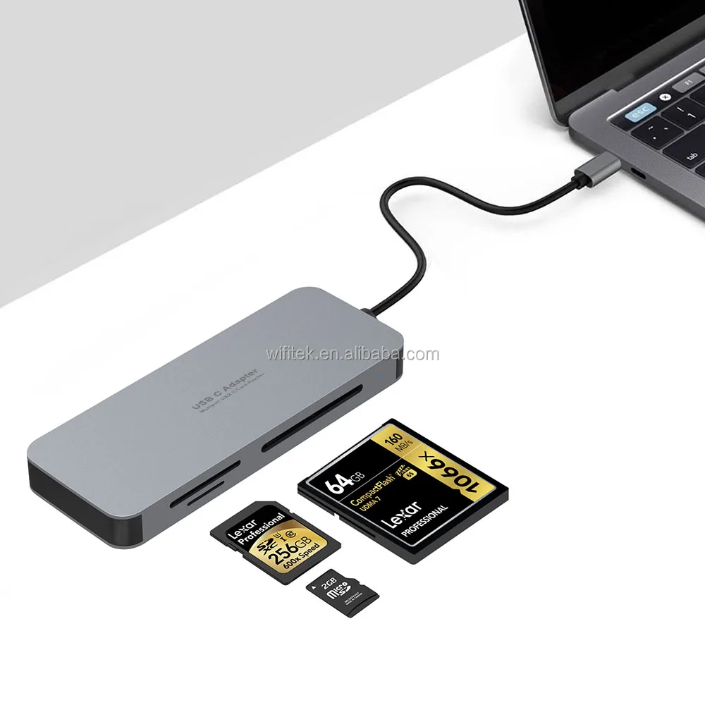 usb-c-card-hub-adapter-with-cfast-card-reader-sd-and-microsd-for