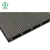 wood plastic composite decking, double sided, maintenance free, British and European standard WPC