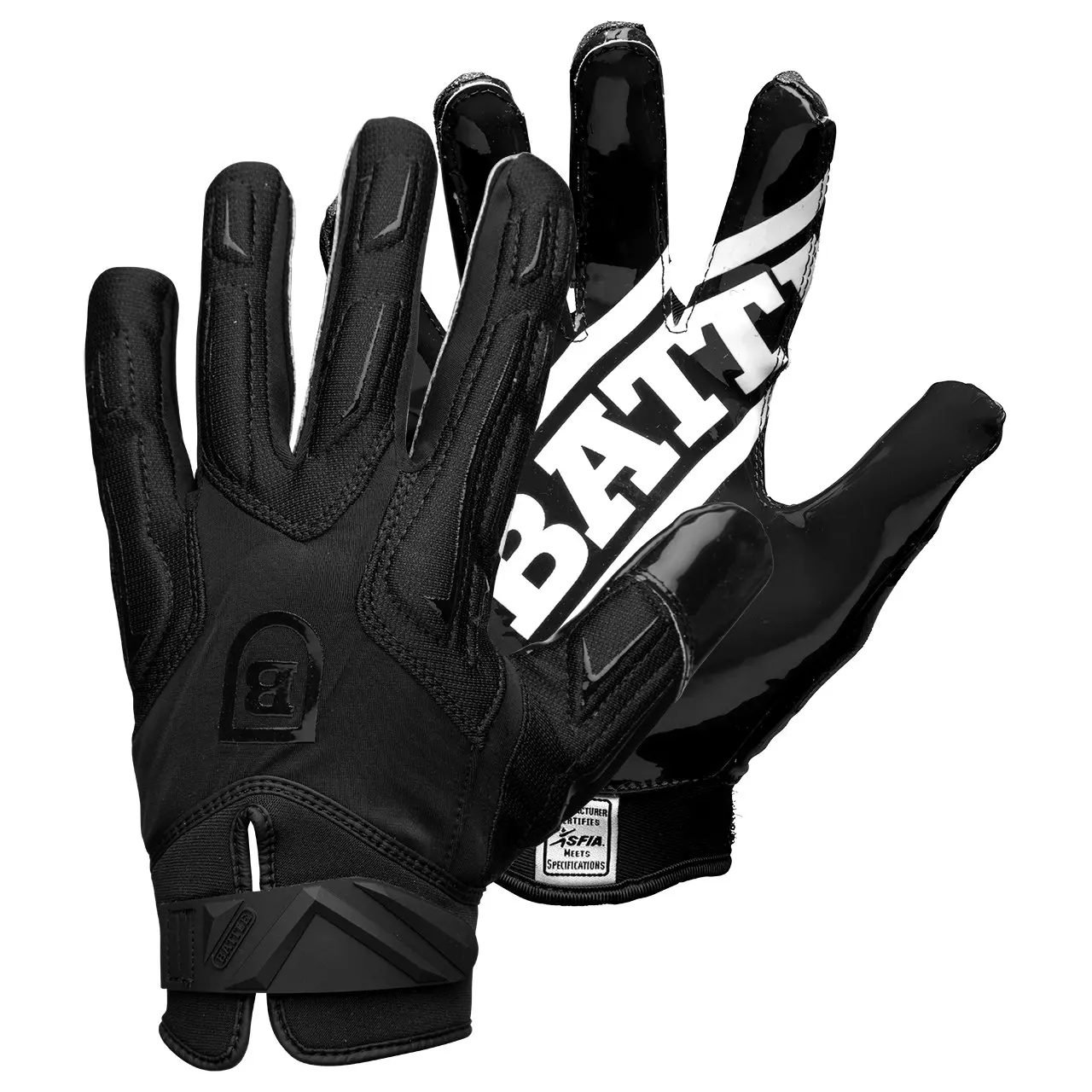 cheap cutter football gloves