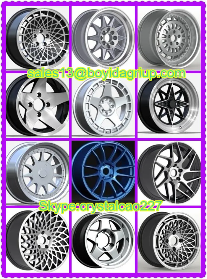 15 16 17 18 Inch Car Rim / Suv Alloy Wheel 1791 .. Buy Alloy Wheel