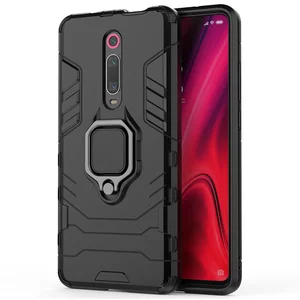 Armour Back Case Ring Xiaomi Mi 9T Pro