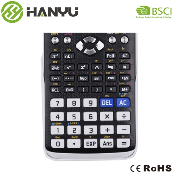  10 Digit High Quality Scientific Calculator
