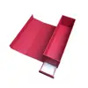 Top quality cardboard wine packaging gift box with a drawer for corkscrew