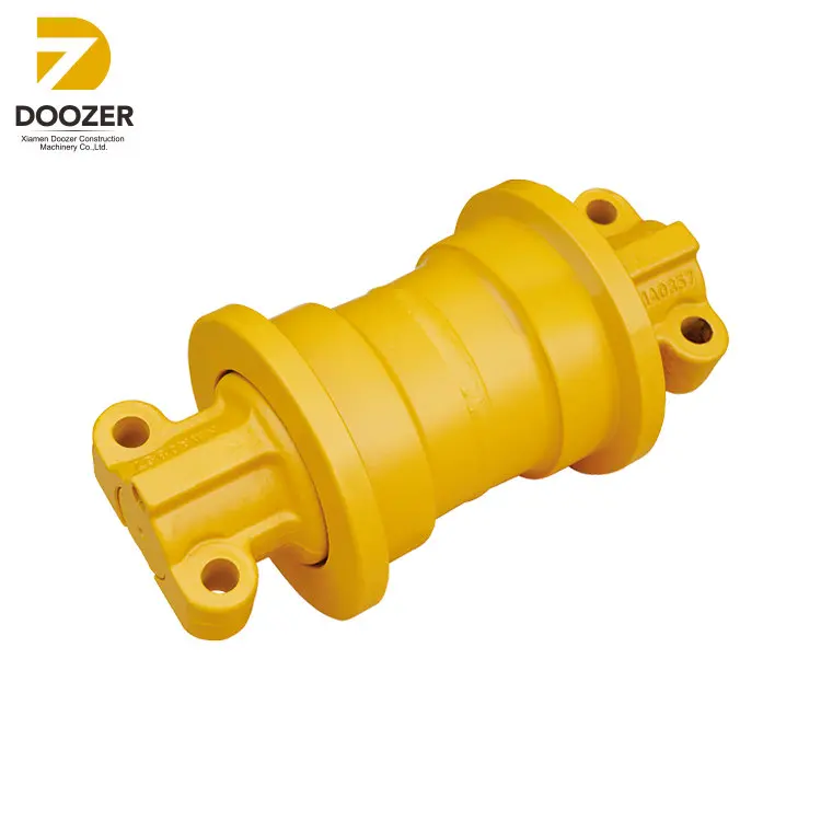 High Strength SH120 KNA0242 Construction Machinery Parts Excavator Track Roller for Sumitomo