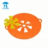 Spill Stopper Cover ,Boil Over Safeguard,Silicone Pot Pan Lid Multi-Function Cooking Tool ,Kitchen Gadgets,Christmas Gift