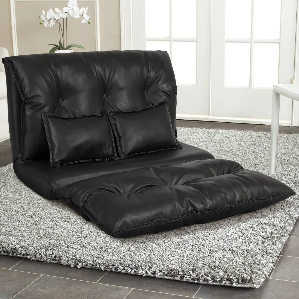 Напольный диван-подушка