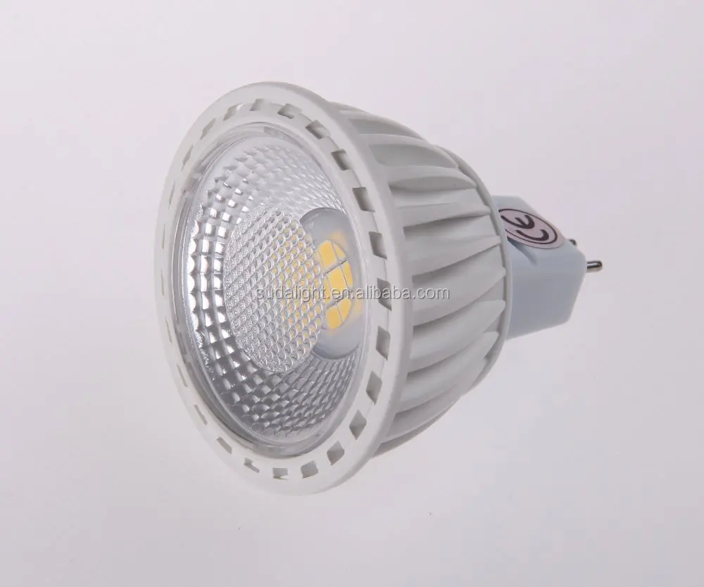 12 volt led lights MR16 LED Spot Light Bulb