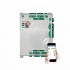 Support Different Wiegand Format For Two Doors Access Controller