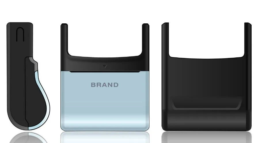 ST907V7.0 Good quality pda with android os, android printer pda, industrial pda android