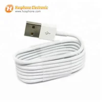 

2020 Hot Sale 11 pro xs max Charging Cable 6s 7g 8 plus USB Data Cable 1 meter for Apple iphone cable compatible IOS