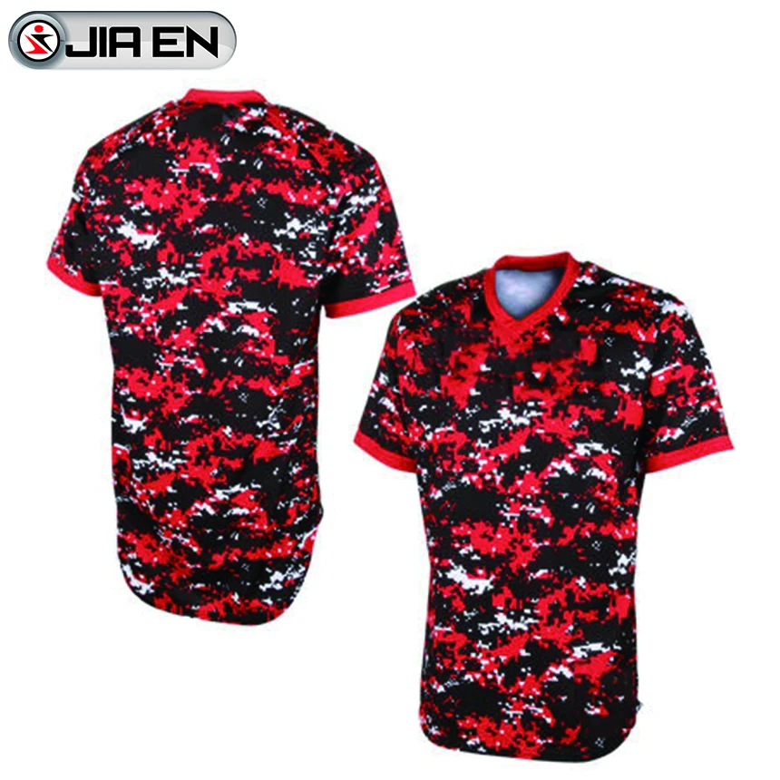 cool baseball jersey designs