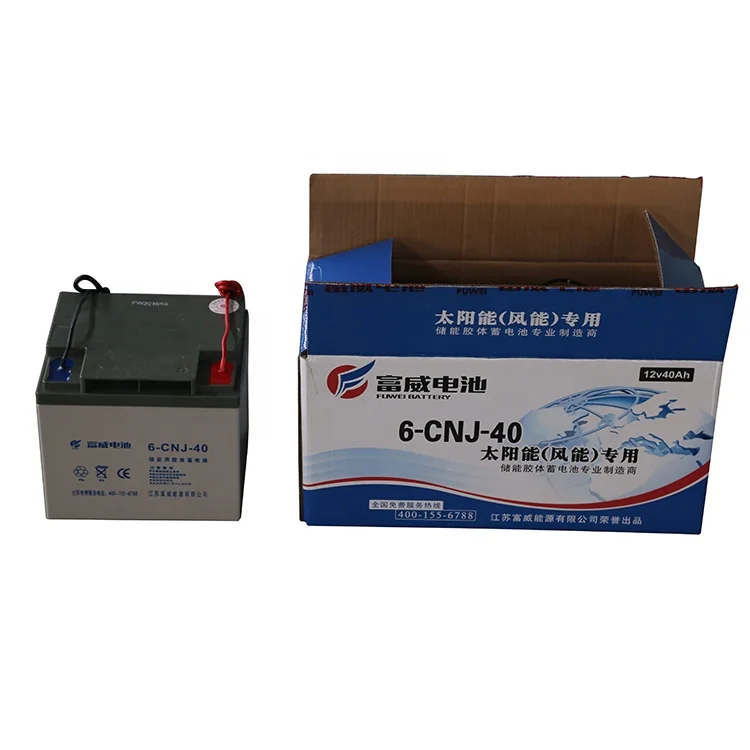 
gel battery 12v 40ah hybrid gel battery polymer gel battery 