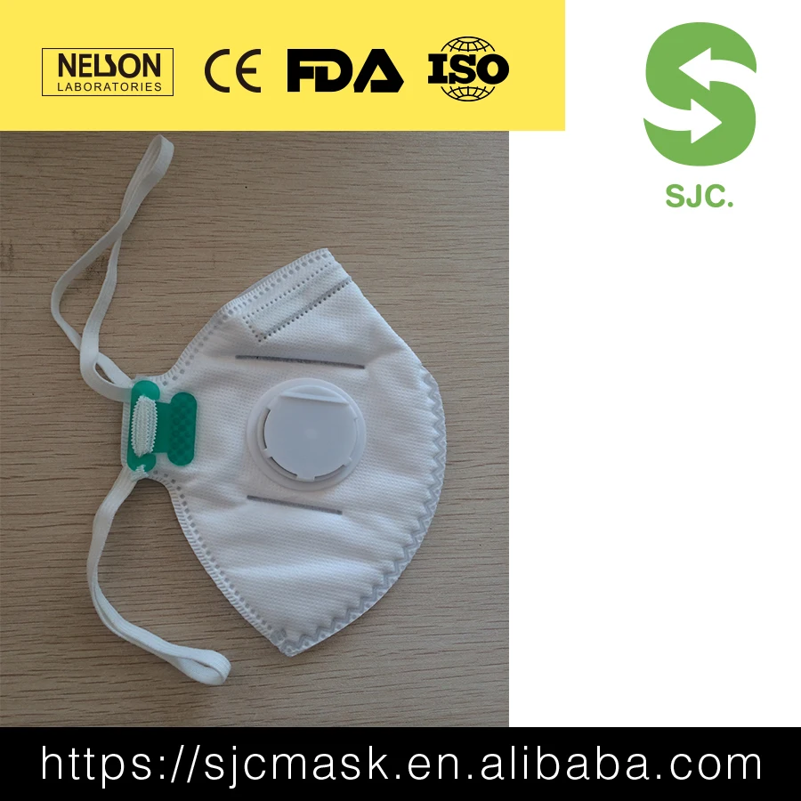 Kn94 Fold Antidust Antipollution Face Mask Buy Kn94 Fold Antidust