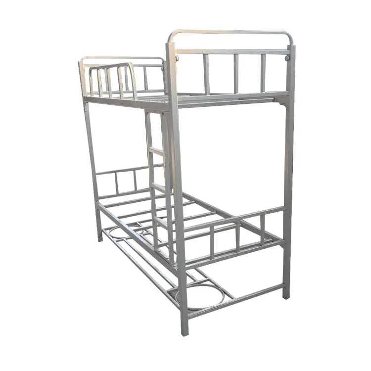 
school furniture student dormitory metal bunk beds kids 