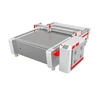 flatbed cutter Gift Box Package Sample Making Machinery cutting machine knife cutter machine for carton box