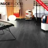 German Technic Good Quality Waterproof Anti-slip Fireproof Embossed Laminate Flooring First -Class E1