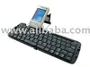 Folable Bluetooth Keyboard For PDA / Smart Phones Or Cell / Mobile Phones