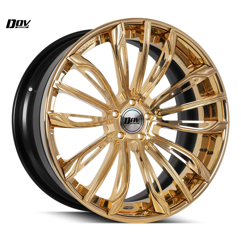 Aluminum Alloy Wheels Modified Individualized Wheels Aluminum