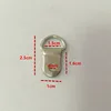 Typical Small D-Hook Photo Frame Accessories Metal Hardware