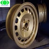 Powder Coating no heavy metal free for car wheel