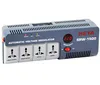 Relay control 1.5KW voltage protector Stabilizers for home use