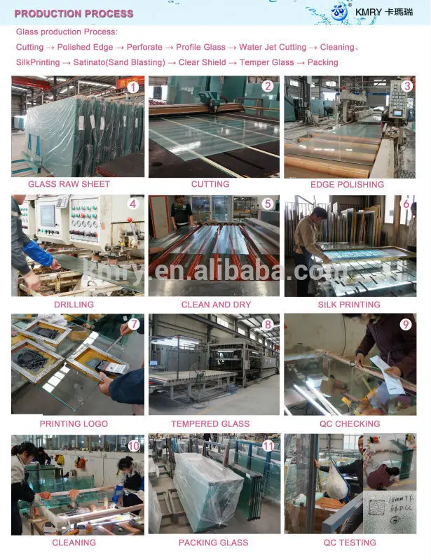 enclosed shower cabin