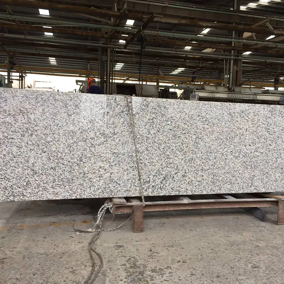 Tiger Skin White Black White Granite Kitchen Granite Countertop