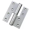 stainless steel square corner lift off hinge