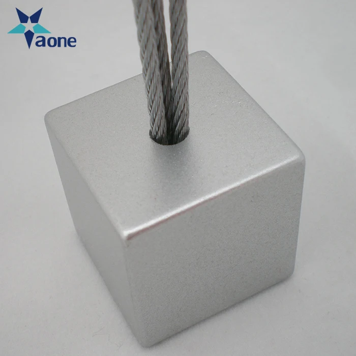 
Custom small cube 3 alligator wire memo picture note card desk paper photo clips holder table stand place office dest favor 