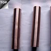 Big Sales Customized Copper Tungsten For High Voltage Industry Copper Tungsten Alloy Rod