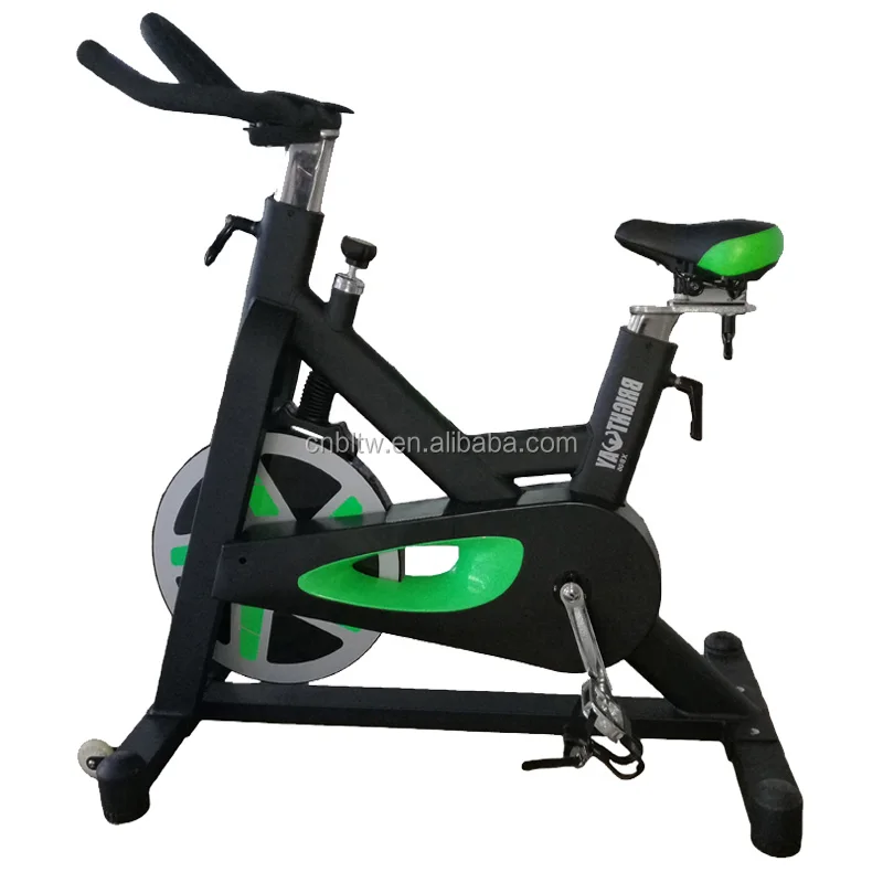 quality spin bikes