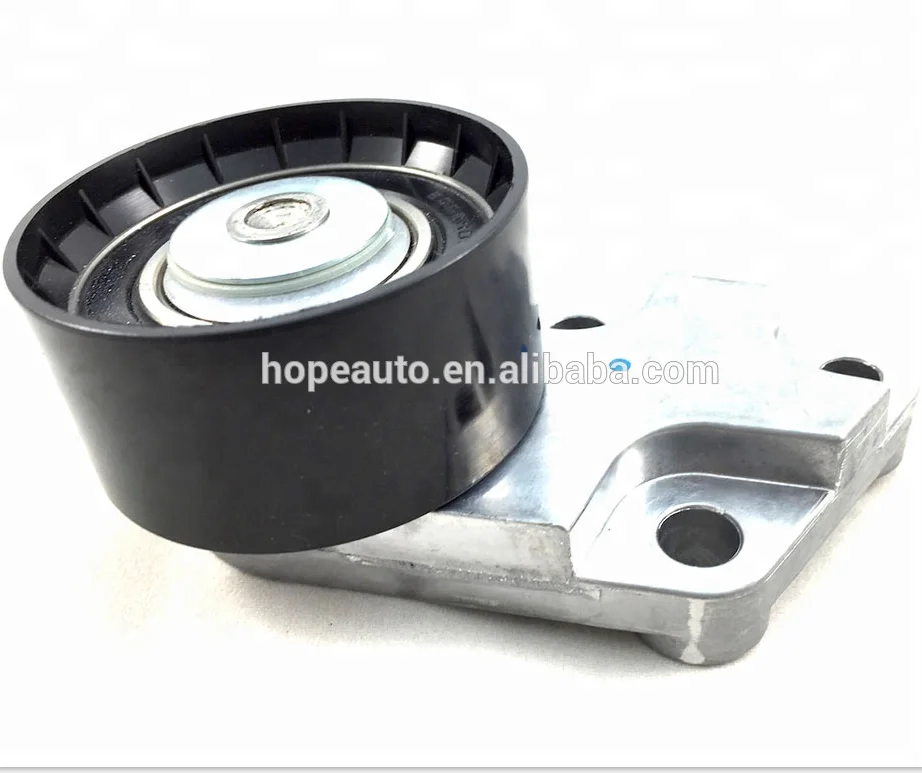 aveo belt tensioner