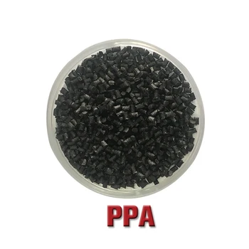 33%glass Fiber Reinforce Heat Resistant Polyphthalamide Ppa Gf33 ...