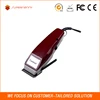 2017 New Design Best hiar Cutting Machine Manual quiet Hair Clipper