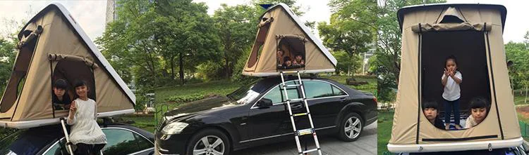 Wholesale Camping Caravan