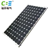 Hefei CBE high efficiency 300W 240V 350W 360 Watt mono cheap solar panel