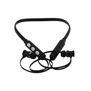 Wireless Bluetooth Earphones Gym Use