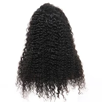 

Best Quality Raw India Hair Wig Price Natural Color Human Hair Wig Lace Front Wig With Indian Hair