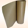 Food grade grease proofing & waterproof kraft paper single side pe coated paper for packing