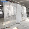 Customize thick Pool Window Panel/ Aquarium windows