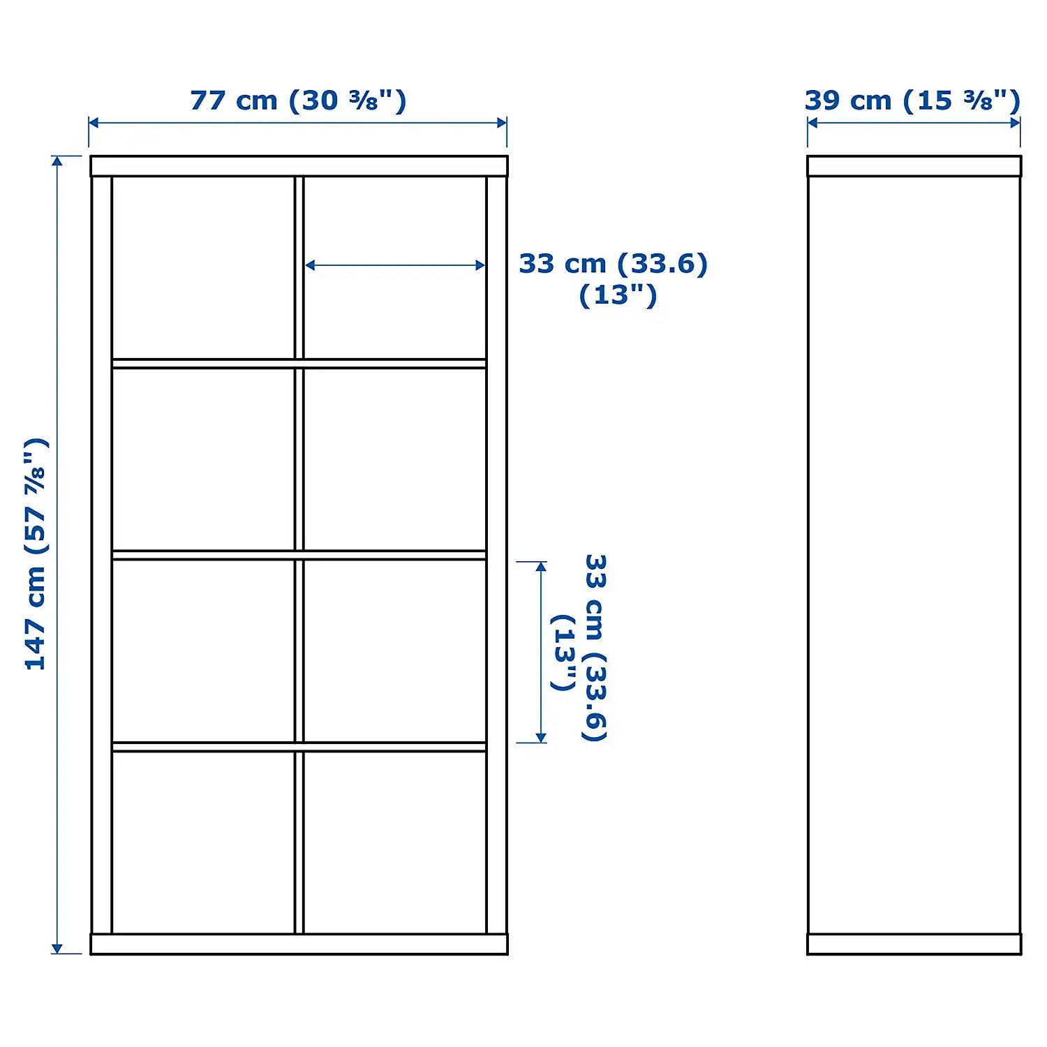 bookcase cube2