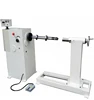 Manual Aluminium Wire Coil Winding Machine for Oil Cooled Transformer