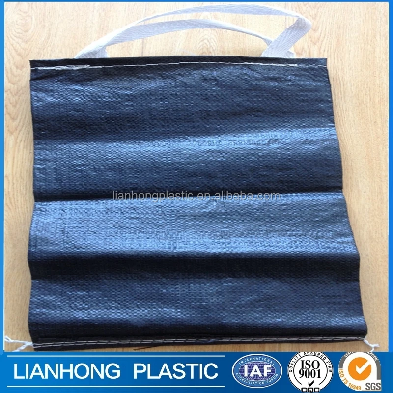 
Great quality biodegradable plant bag, agricultural use bag for plant nursery, China cheap pp woven grow bag 