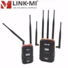 LINK-MI LM-PRO800 800m HDMI/SDI Wireless Video Camera Transmitter and Receiver Kit