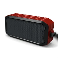 

JT-2617 OEM IPX7 waterproof professional audio water proof bluetooth speaker with microphone